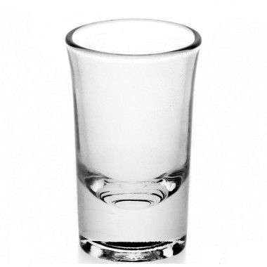 Стакан 6 шт 40 мл Pasabahce Boston Shots 52174/ &mdash; Posudio