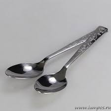 Ложка столовая 2шт (Verano) &mdash; Posudio