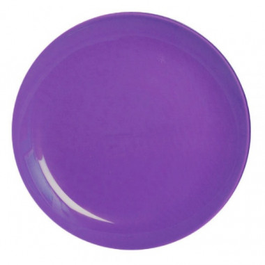 Тарелка десертная АРТИ ПУРПЛ 20см — Posudio