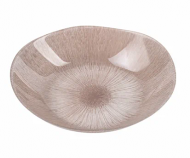 Тарелка  СУПОВАЯ ARTASYM STARMARBLE GREY 20см &mdash; Posudio