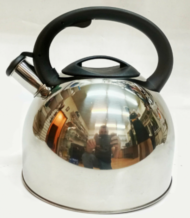 ЧАЙНИК 4л. капсул. дно TimA  K-1674 &mdash; Posudio