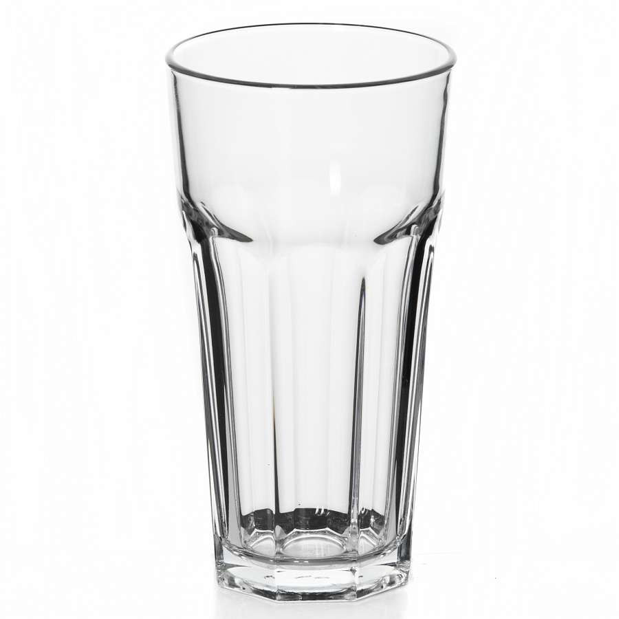 Набор стаканов КАСАБЛАНКА 475 мл 6шт. фото 1 &mdash; Posudio