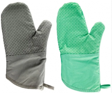 Силиконовая прихватка (х48) 160-147 — Posudio