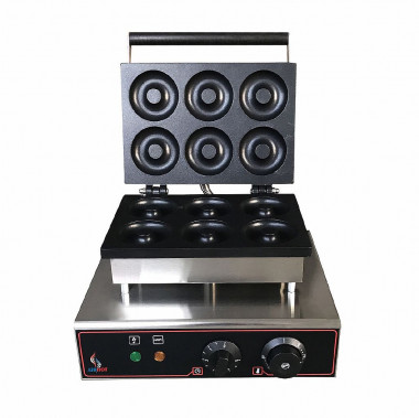 Аппарат для пончиков AIRHOT DM-6 &mdash; Posudio