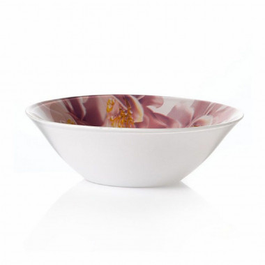 Салатник 140 мм Pasabahce Water Lily 10414SLBD21 &mdash; Posudio