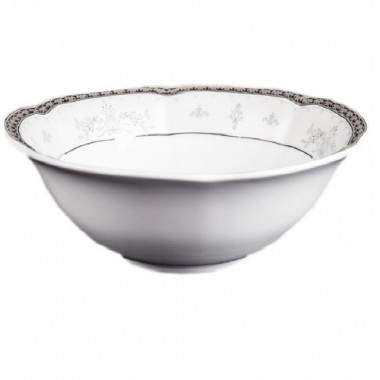 Салатник 23,5см Cmielow Bolero 0733690E361 — Posudio