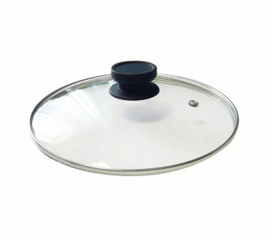 Крышка стекл. 20см. &quot;Hitt &quot; — Posudio