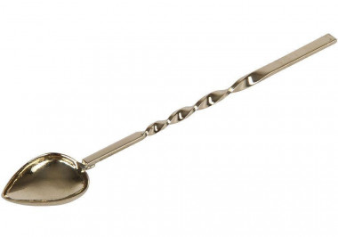 Ложка кофейная для турки 15см &mdash; Posudio