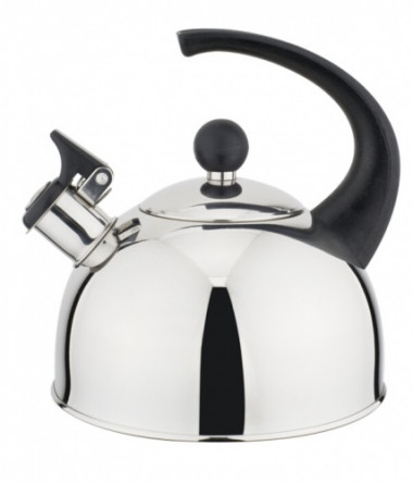 Чайник нжс со свистком 2,5л (Дэко), HY-525 — Posudio