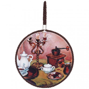 Подставка под горячее 17см. — Posudio