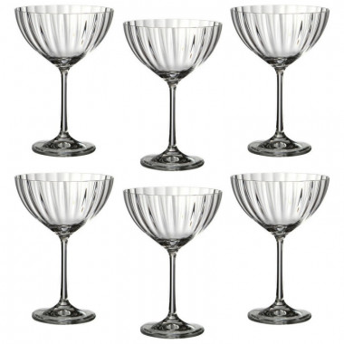 Креманка 340мл (6шт) Виола &mdash; Posudio