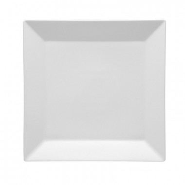 Тарелка квадр. Классик 13см (Lubiana), 03010105 &mdash; Posudio