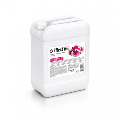 Эффект ГАММА 301 Средство чистящее для кухни спрей, 5 л — Posudio