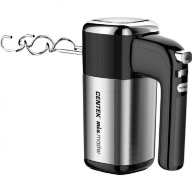 Миксер стационарн. CENTEK CT-1120  1200ВТ  черн/сталь &mdash; Posudio