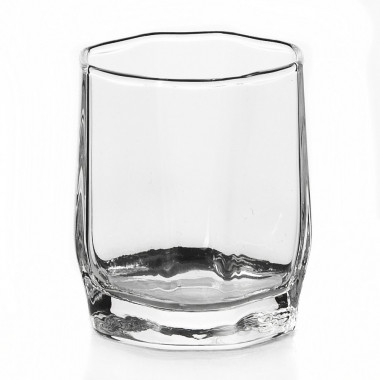 Набор стаканов ХИСАР 6 шт. 60 мл в п/уп &mdash; Posudio