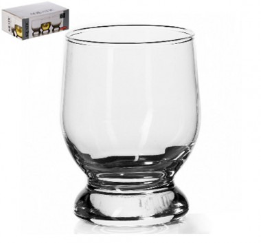 Стакан 6 шт 310 мл Pasabahce Aquatic 42975B &mdash; Posudio