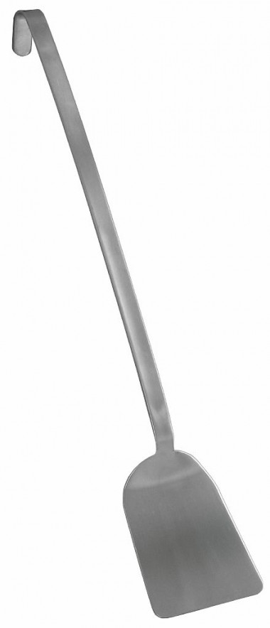 Лопатка 34см Luxstahl кт1098 &mdash; Posudio