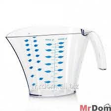 Емкость &quot;Экстра&quot; мерная 1,5л. — Posudio