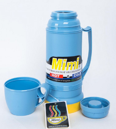 Термос 1 л.с узк горл. PNF100 — Posudio