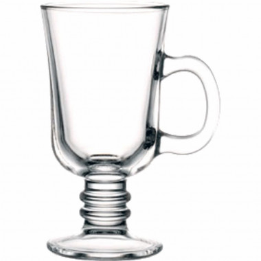 Бокал Айриш Кофе 220мл Pasabahce Pub 55341/b &mdash; Posudio