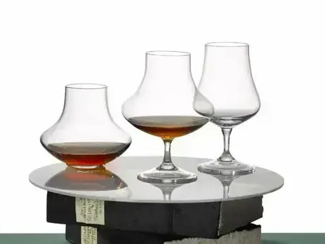 Коньяк бокал 280мл. 2шт. фото 1 &mdash; Posudio