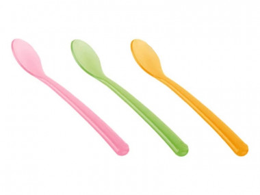 Ложка детская Bambini 3шт &mdash; Posudio