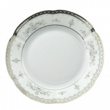 Тарелка десертная 19см Cmielow Bolero 3006730E361 — Posudio