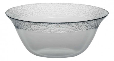 Салатник 230 мм Pasabahce Mosaic 10298SLB — Posudio