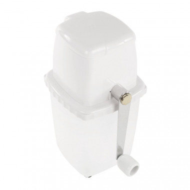 Ледоизмельчитель пластиковый P.L. — Posudio