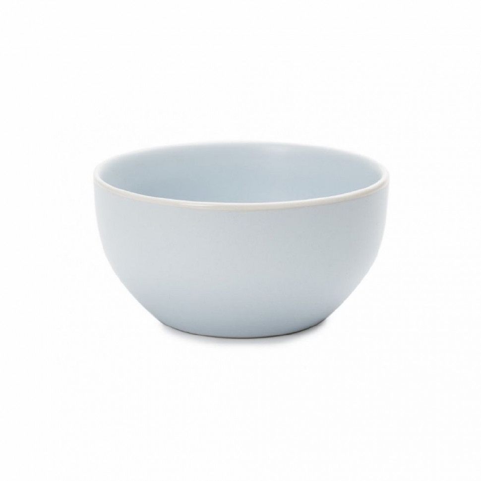 Салатник  Scandy Blue 14.5см. фото 1 — Posudio