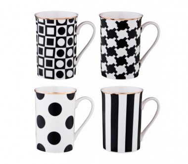 Набор из 2-х кружек 300мл &mdash; Posudio