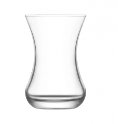 Стаканчик д/чая (армуд)135мл. стекло Турция — Posudio