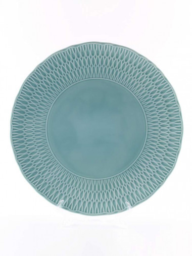 Тарелка плоская 28см.  София &mdash; Posudio