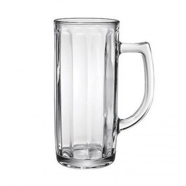 Кружка пивная Гамбург 330мл — Posudio