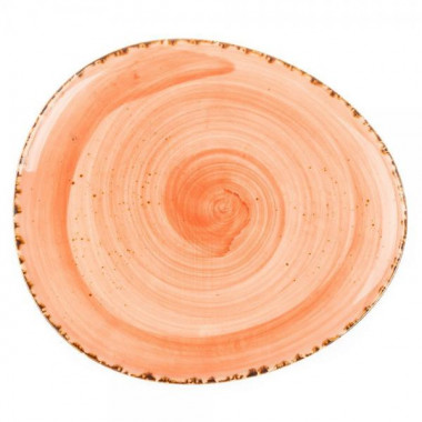 Тарелка 29см Organica Spicy &mdash; Posudio