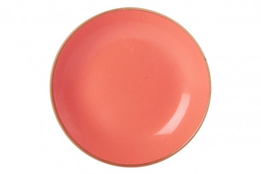 Тарелка глубокая 26 см Porland Seasons Turuncu (Оранжевый) 197626_5 — Posudio