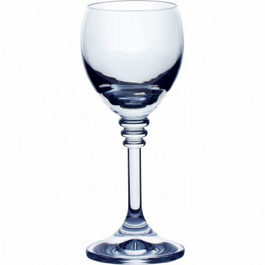 Рюмка 60мл (6шт) Crystal Bohemia Olivia 40346/60 — Posudio