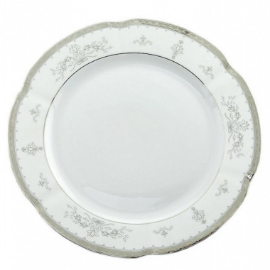 Тарелка плоская 27см Cmielow Bolero 3006731 E361 6388 — Posudio