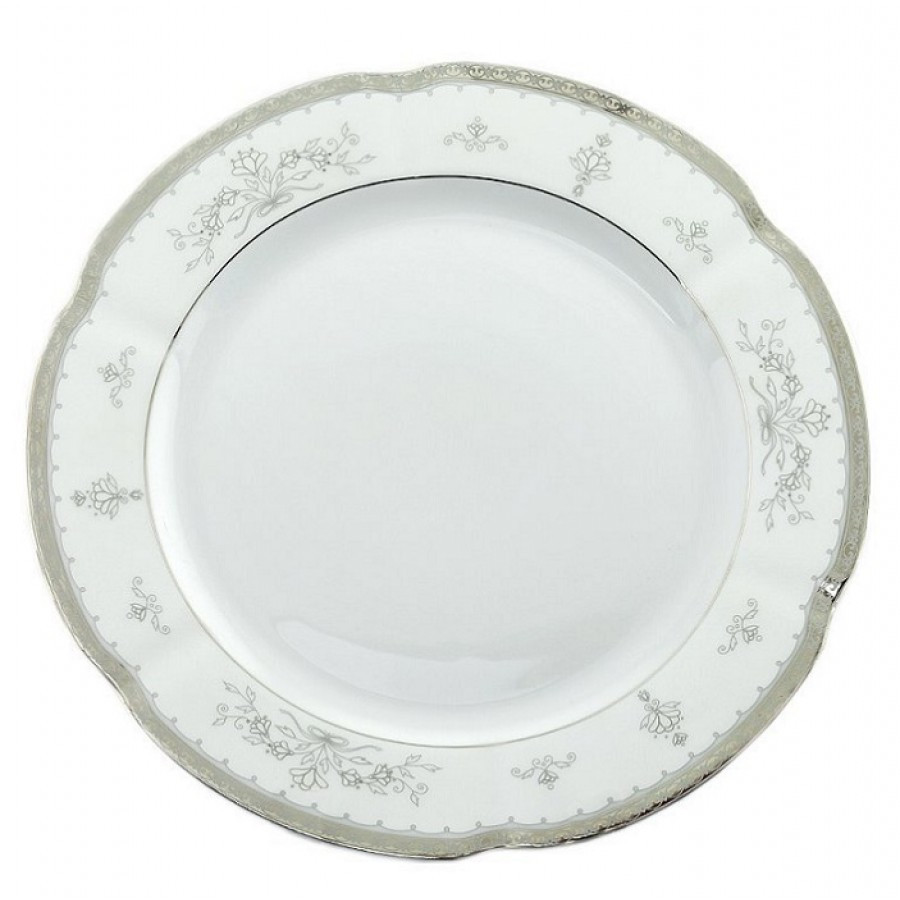 Тарелка плоская 27см Cmielow Bolero 3006731 E361 6388 фото 1 — Posudio