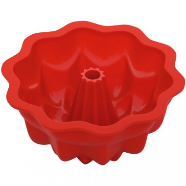 Форма для круглого кекса малая Nadoba Mila NAD762021 — Posudio