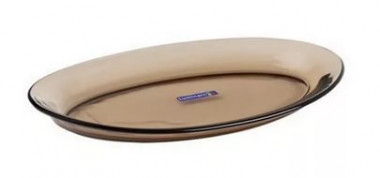 Селёдочница 22см Luminarc Marli Eclipse H0251-1 &mdash; Posudio