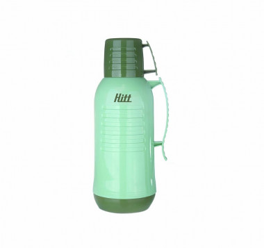 Термос 1800мл пласт. корп.стекл. колба — Posudio