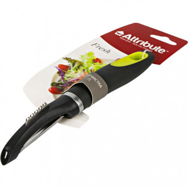 Овощечистка вертикальная Attribute Fresh AGF140 &mdash; Posudio