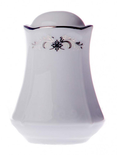 Солонка Cmielow Rococo Камелия OK06660-OMAZ &mdash; Posudio