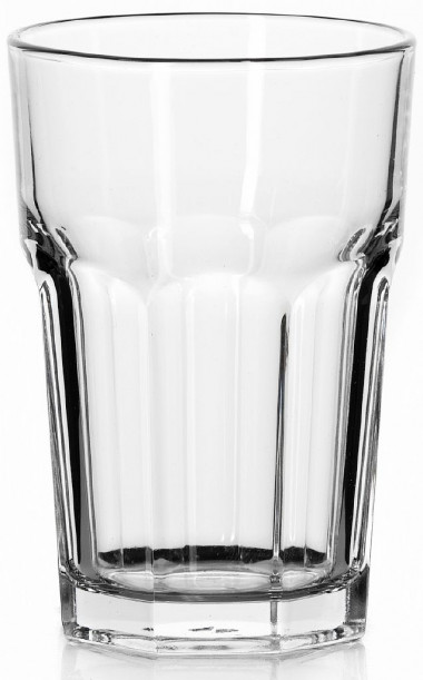 Бокал пивной  КАСАБЛАНКА 355 мл 1шт. &mdash; Posudio