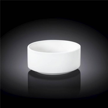 Емкость круглая  8,5см  (Wilmax) &mdash; Posudio