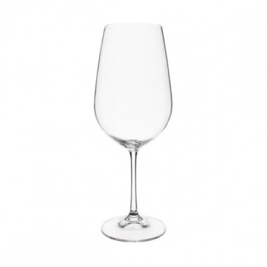Бокал для вина 550мл (6шт) Виола &mdash; Posudio