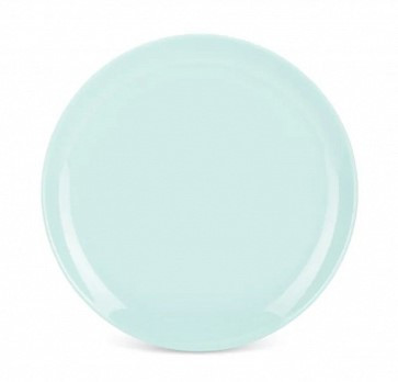 Обеденная тарелка Diwali Light Turquoise 25см, Luminarc &mdash; Posudio