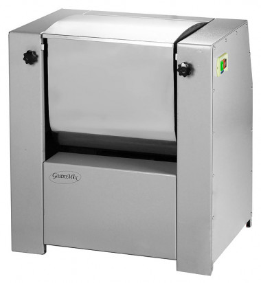 Машина тестомесильная Gastromix HSH40 &mdash; Posudio