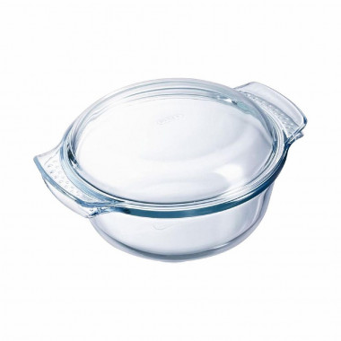 Кастрюля круглая cooking 2000мл, SMART 108A000N &mdash; Posudio